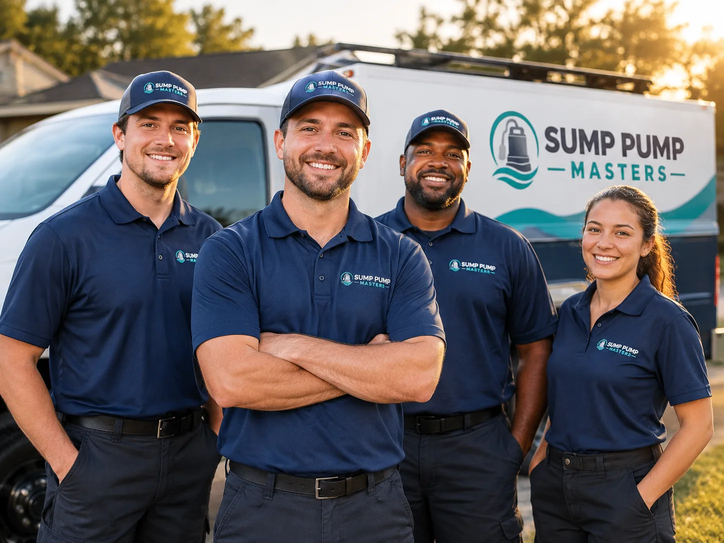 Sump Pump Repair company in Magnolia, MS